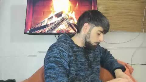 Snapshot of javierandaniel chatting on July 25, 2026, 9:12 pm Javier online show from July 25, 2026, 9:12 pm