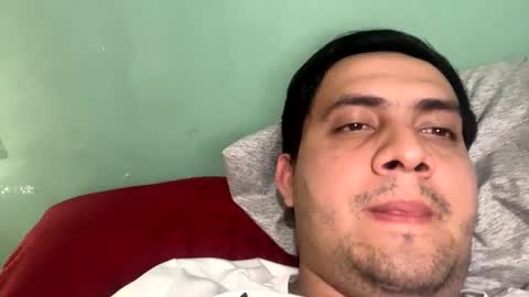 javier online show from January 5, 2025, 9:36 pm