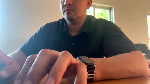 javier online show from October 4, 2025, 11:36 pm