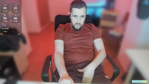 javierduro24 online show from February 9, 2026, 6:56 pm