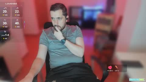 javierduro24 online show from March 7, 2026, 3:31 pm