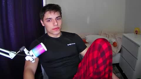 javi online show from November 1, 2025, 9:55 am