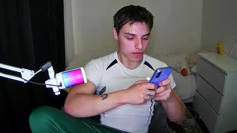 javi online show from November 7, 2025, 3:56 pm