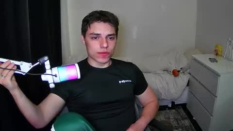 javi online show from November 9, 2025, 10:19 pm