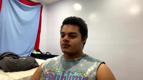 javiSdick online show from February 3, 2025, 8:46 am