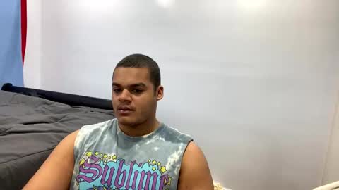 javiSdick online show from February 22, 2025, 5:34 am