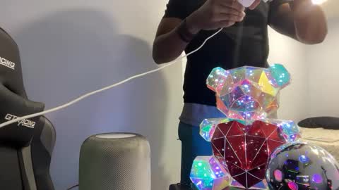 javiSdick online show from September 20, 2025, 1:06 am