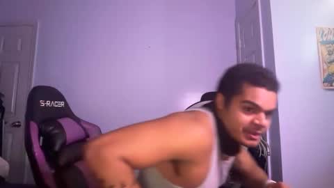 javiSdick online show from October 19, 2025, 4:51 pm