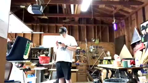 Jaws  online show from October 6, 2025, 7:11 pm