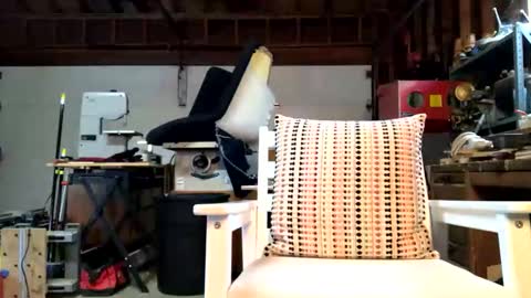 Jaws  online show from October 14, 2025, 3:57 pm