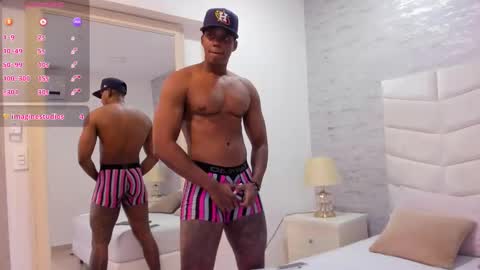 jax black online show from November 25, 2025, 7:14 pm