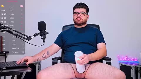 Jax Luna online show from December 25, 2024, 11:20 pm