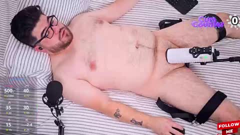 Jax Luna online show from October 6, 2025, 5:05 am