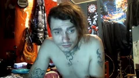 Snapshot of jax_skyfallin chatting on February 9, 2025, 7:38 am jaxxx666 online show from February 9, 2025, 7:38 am