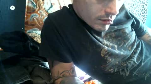 Snapshot of jax_skyfallin chatting on February 18, 2025, 9:09 pm jaxxx666 online show from February 18, 2025, 9:09 pm