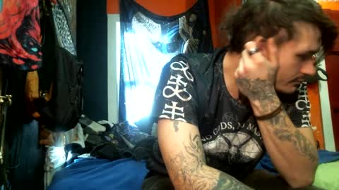 Snapshot of jax_skyfallin chatting on February 24, 2025, 4:26 pm jaxxx666 online show from February 24, 2025, 4:26 pm