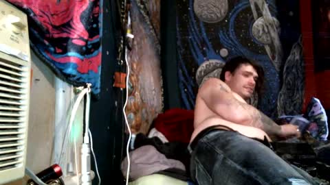 Snapshot of jax_skyfallin chatting on March 9, 2025, 6:06 am jaxxx666 online show from March 9, 2025, 6:06 am