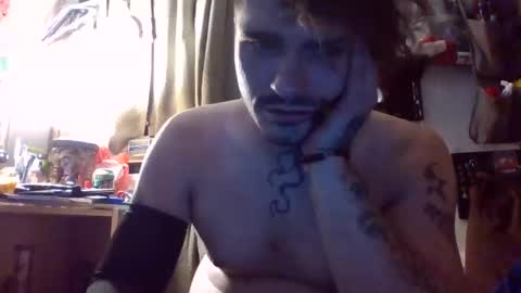 jaxxx666 online show from October 4, 2025, 10:13 am