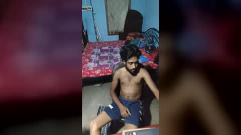 jax_steel online show from April 20, 2026, 8:32 pm