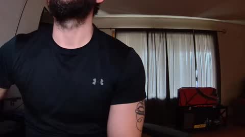 jaxjohnson12 online show from March 31, 2026, 6:30 pm