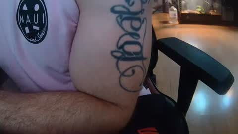 Snapshot of jaxjohnson12 chatting on June 15, 2026, 12:40 pm jaxjohnson12 online show from June 15, 2026, 12:40 pm
