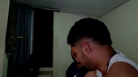 Jaxon online show from October 16, 2025, 2:12 am