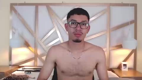 jaxon_carter online show from September 9, 2025, 8:52 pm