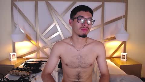 jaxon_carter online show from September 23, 2025, 9:18 pm