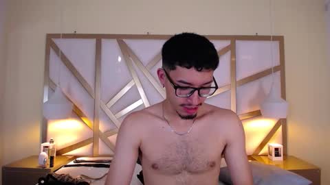 jaxon_carter online show from October 4, 2025, 10:19 pm