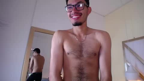 jaxon_carter online show from October 12, 2025, 8:19 pm