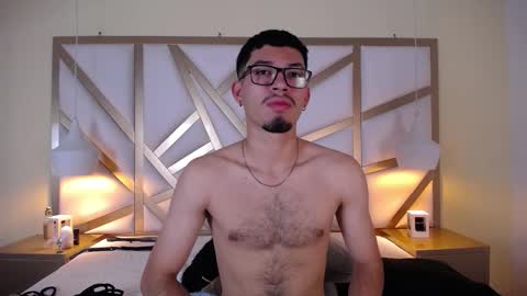 jaxon_carter online show from October 21, 2025, 8:53 pm