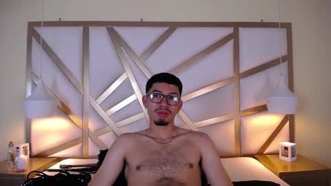 jaxon_carter online show from October 27, 2025, 10:03 pm