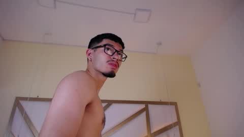 jaxon_carter online show from December 14, 2025, 1:11 am