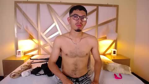 jaxon_carter online show from December 20, 2025, 1:02 am