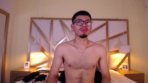 jaxon_carter online show from January 17, 2026, 2:05 am