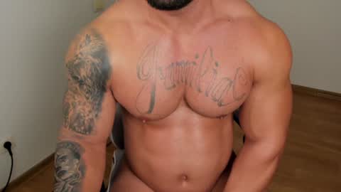JaxonHunk online show from December 11, 2024, 3:45 am