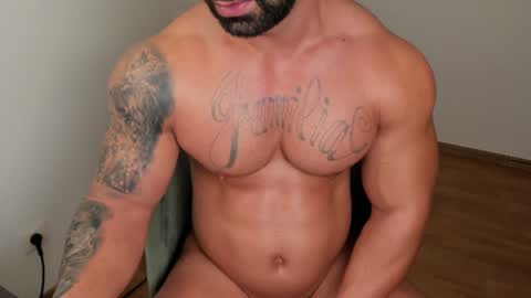 JaxonHunk online show from December 19, 2024, 2:56 am