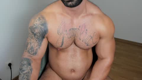 JaxonHunk online show from February 8, 2025, 5:08 am