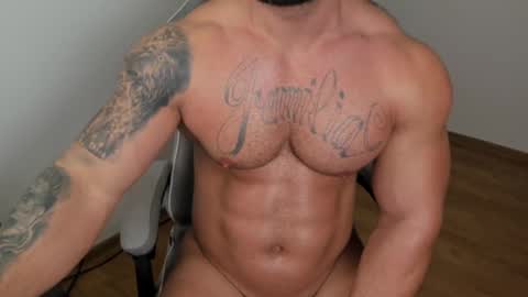 JaxonHunk online show from March 2, 2025, 6:27 am