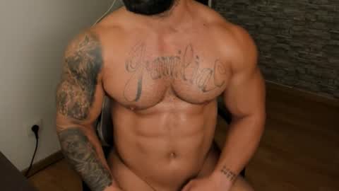 JaxonHunk online show from September 27, 2025, 8:14 pm