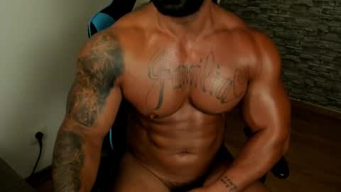 JaxonHunk online show from July 14, 2026, 1:19 am