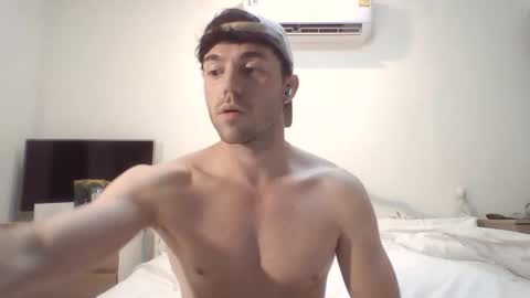 jaxonstone223 online show from September 17, 2025, 4:30 pm