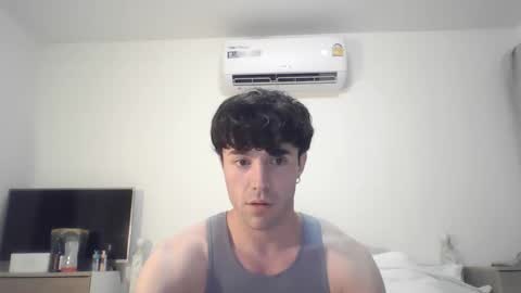 jaxonstone223 online show from September 23, 2025, 3:37 pm