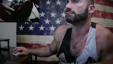 Jaxton Wheeler online show from May 2, 2026, 2:38 am