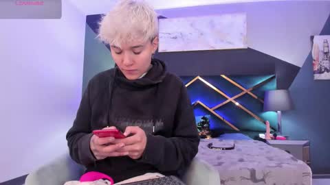 JAX online show from February 27, 2026, 3:39 am