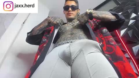 Michael online show from September 26, 2025, 12:42 pm