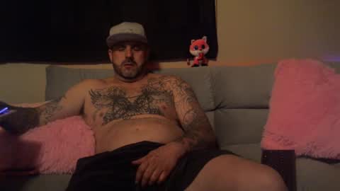 jay_banks0420 online show from February 23, 2025, 7:33 am