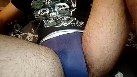 Jay bigcock online show from January 6, 2025, 4:34 pm