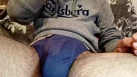 Jay bigcock online show from February 10, 2025, 12:08 pm