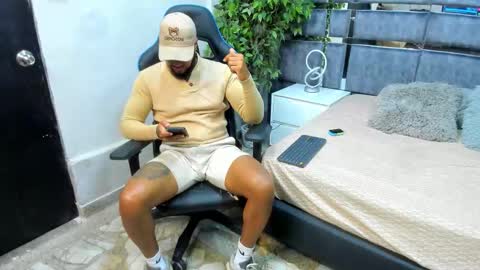 jay jhonson online show from February 4, 2026, 3:34 am